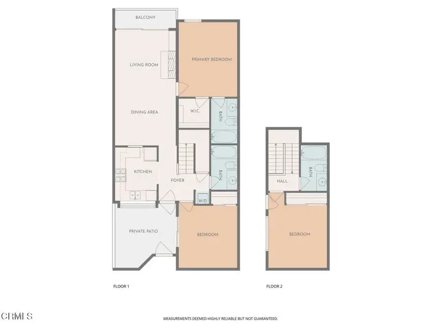 4750 Templeton Street #1211, Los Angeles, CA 90032 - Image #3