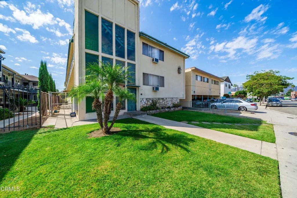 214 E Chevy Chase Drive Drive, Glendale, CA 91205 - Image #1