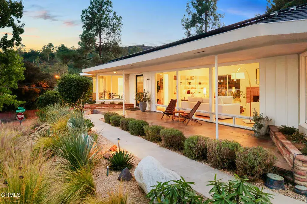 1620 Knollwood Drive, Pasadena, CA 91103 - Image #1