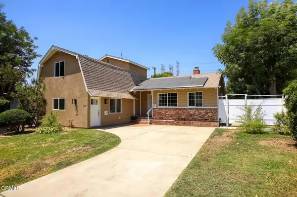 8939 Rhea Avenue, Northridge, CA 91324