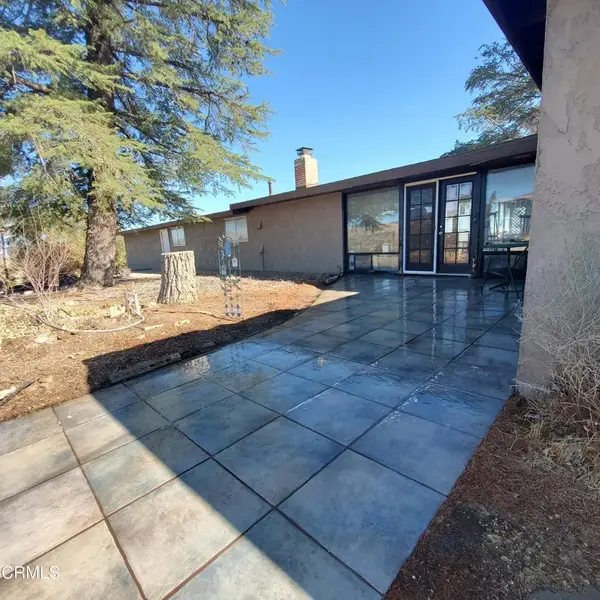 32756 121st Street East, Pearblossom, CA 93553