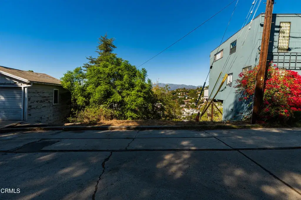 1867 Burnell, Los Angeles, CA 90065 - Image #1