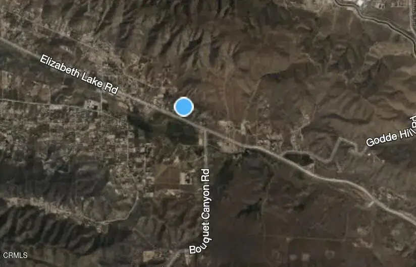 0 Rd Vic 80th Vac Elizabath Lake, Palmdale, CA 93551 - Image #1