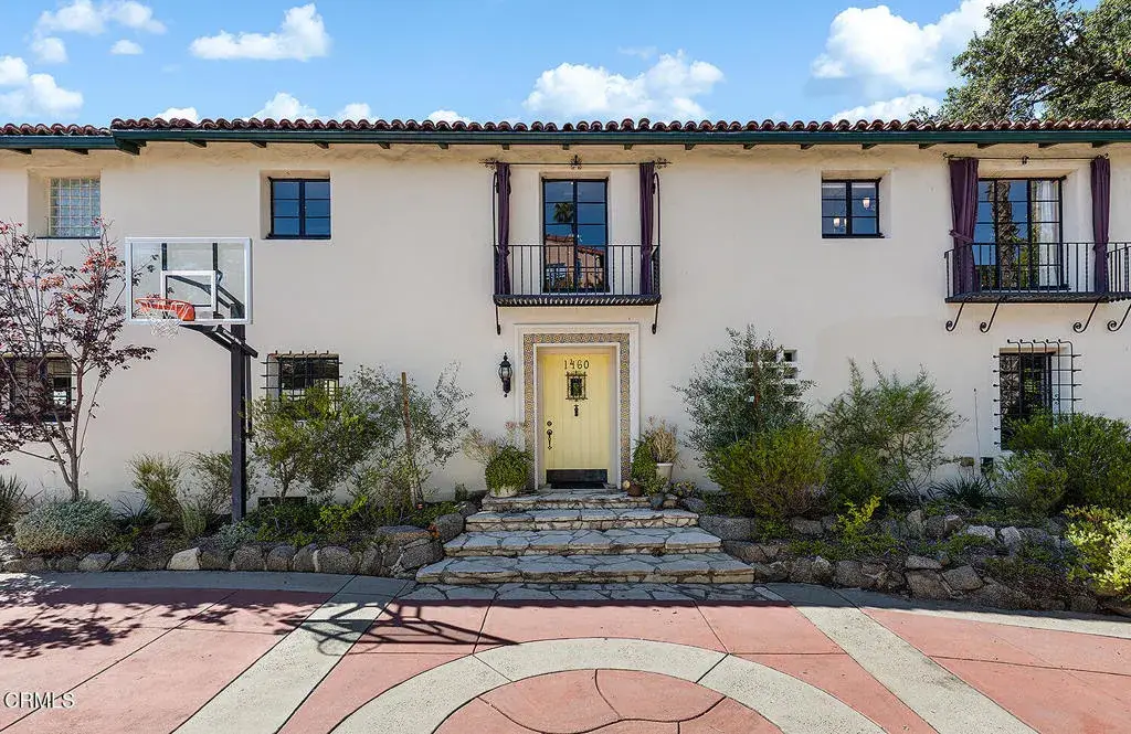 1460 Melwood Drive, Glendale, CA 91207 - Image #1