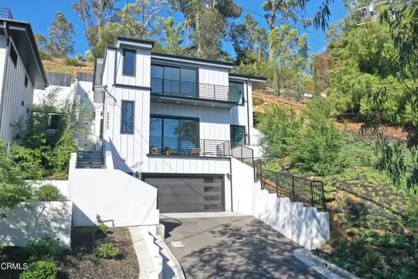 6565 Pickwick Street, Los Angeles, CA 90042