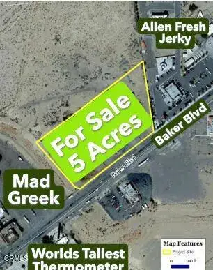 72252 Baker, Baker, CA 92309 - #2