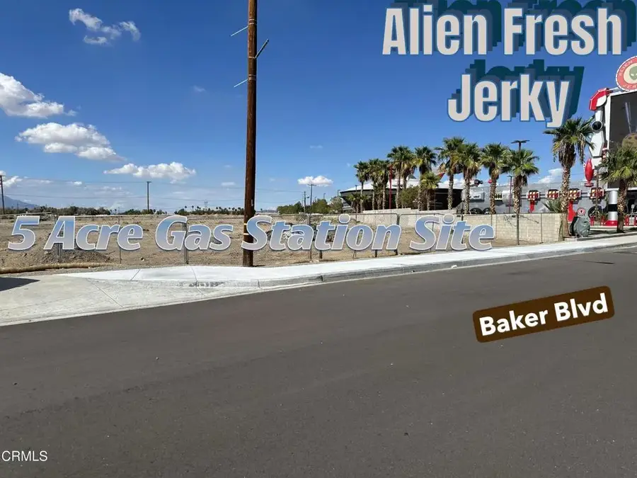 72252 Baker, Baker, CA 92309 - #3