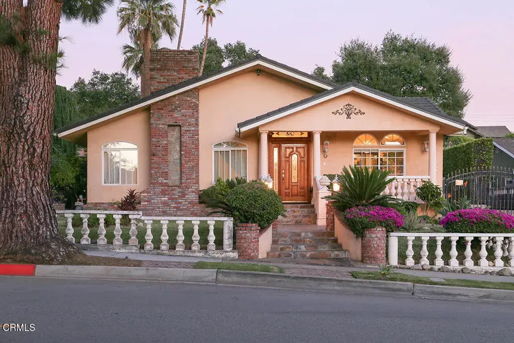 426 N Canyon Boulevard, Monrovia, CA 91016 - #1