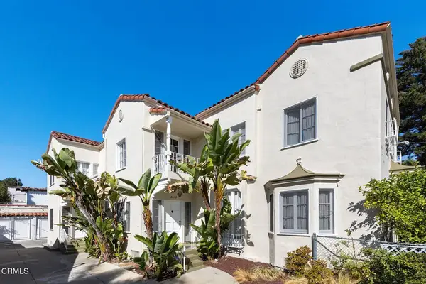 2011 N Beachwood Drive, Los Angeles, CA 90068