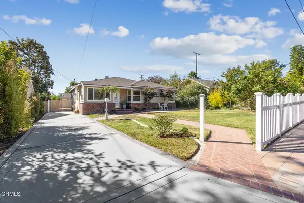 1908 Oakwood Street, Pasadena, CA 91104