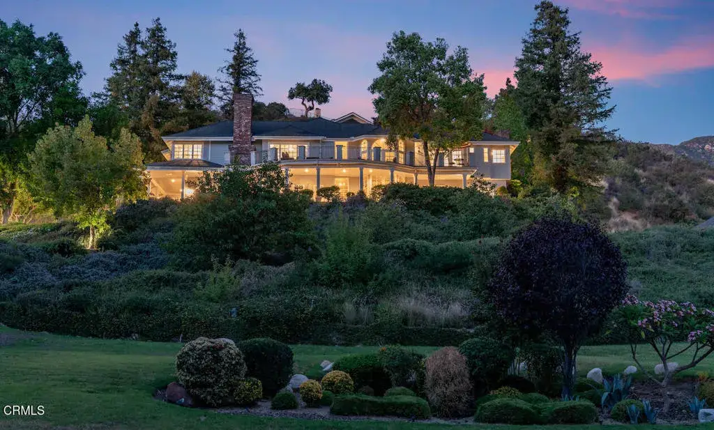 427 Long Canyon Road, Bradbury, CA 91008 - Image #1