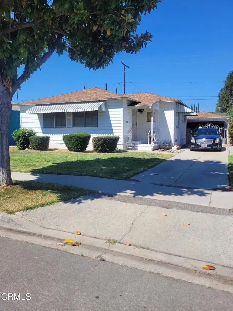 1239 E 124th Street, Los Angeles, CA 90059 - Image #1