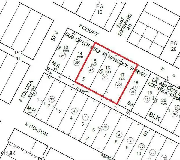 1272 W Court, Los Angeles, CA 90026