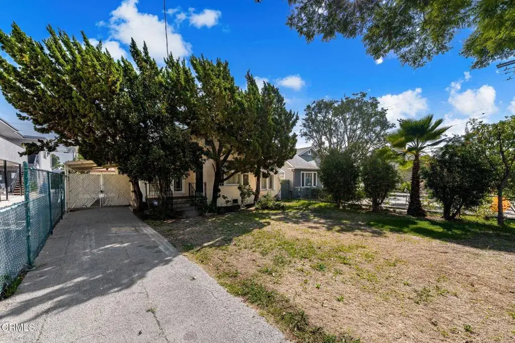 2070 Meridian Avenue, South Pasadena, CA 91030 - #1