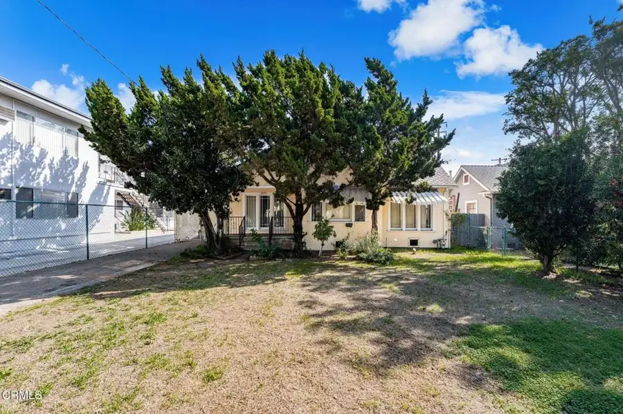 2070 Meridian Avenue, South Pasadena, CA 91030 - #2