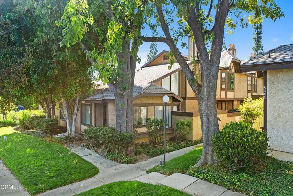 8231 Mason Avenue #E, Winnetka, CA 91306 - Image #1