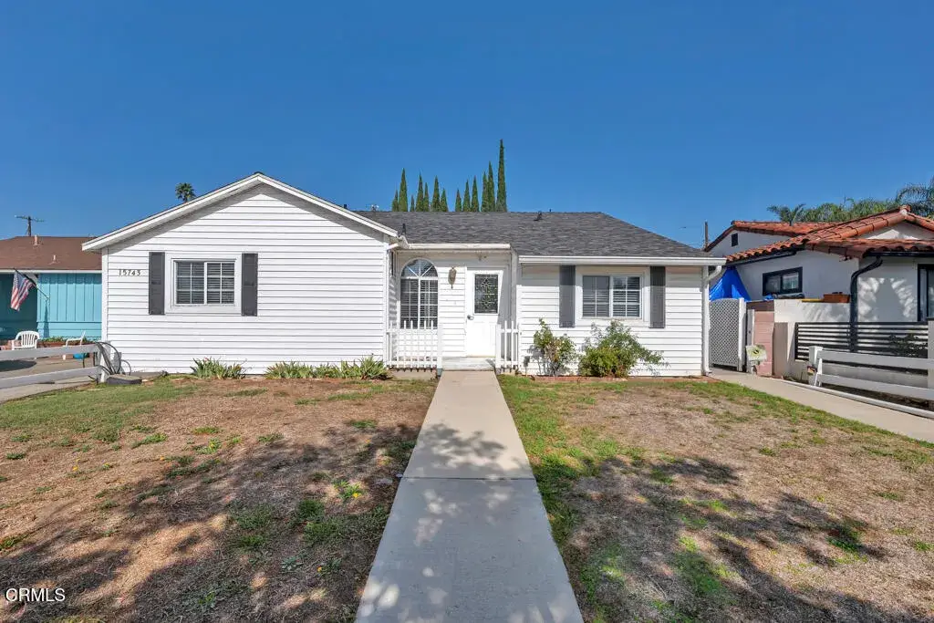 15743 Covello Street, Lake Balboa, CA 91406 - Image #1