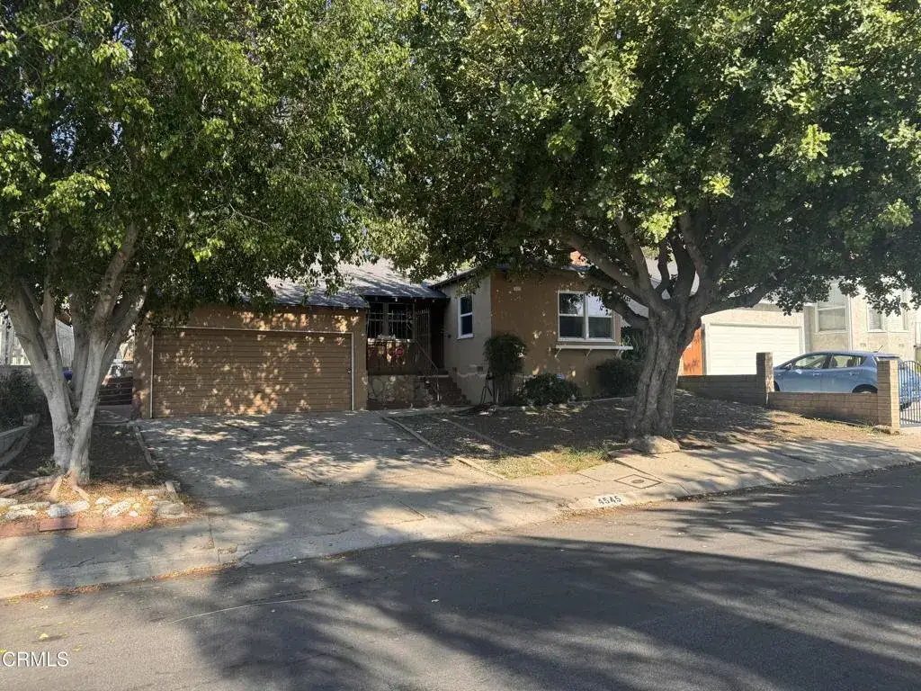 4545 Yellowstone Street, Los Angeles, CA 90032 - Image #1