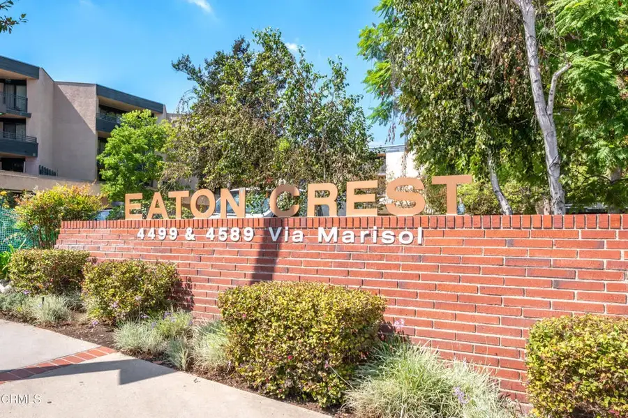4499 Via Marisol #321, Los Angeles, CA 90042 - Image #2