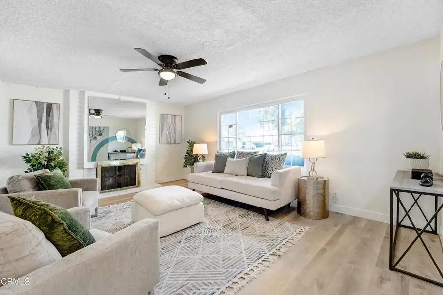 16952 Roa Drive, Carson, CA 90746 - #2