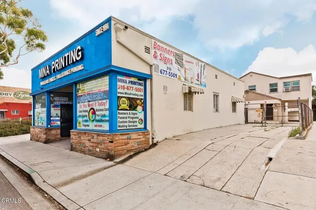 426 W Arbor Vitae Street, Inglewood, CA 90301 - #1