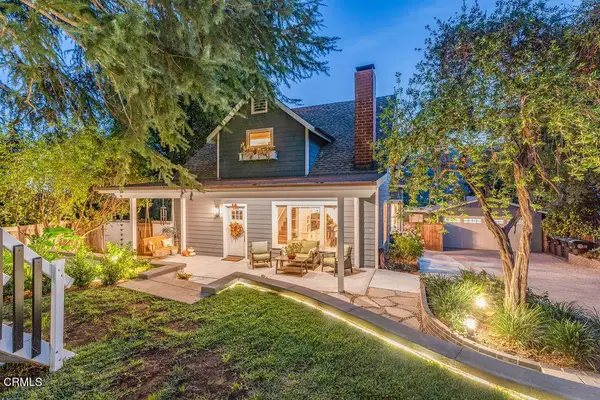 3500 Fairchild Street, La Crescenta, CA 91214