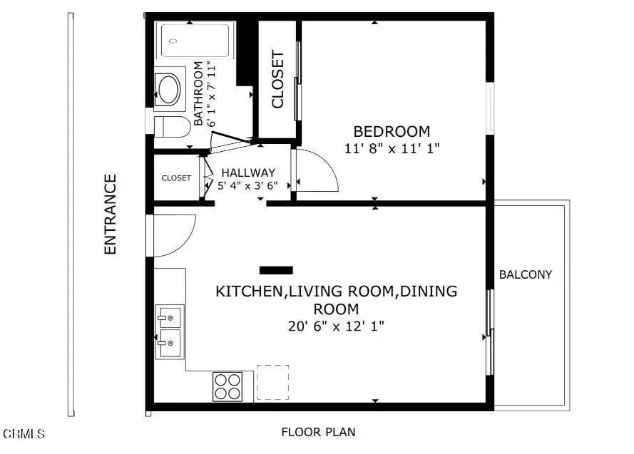 1450 Locust Avenue #425, Long Beach, CA 90813 - Image #2