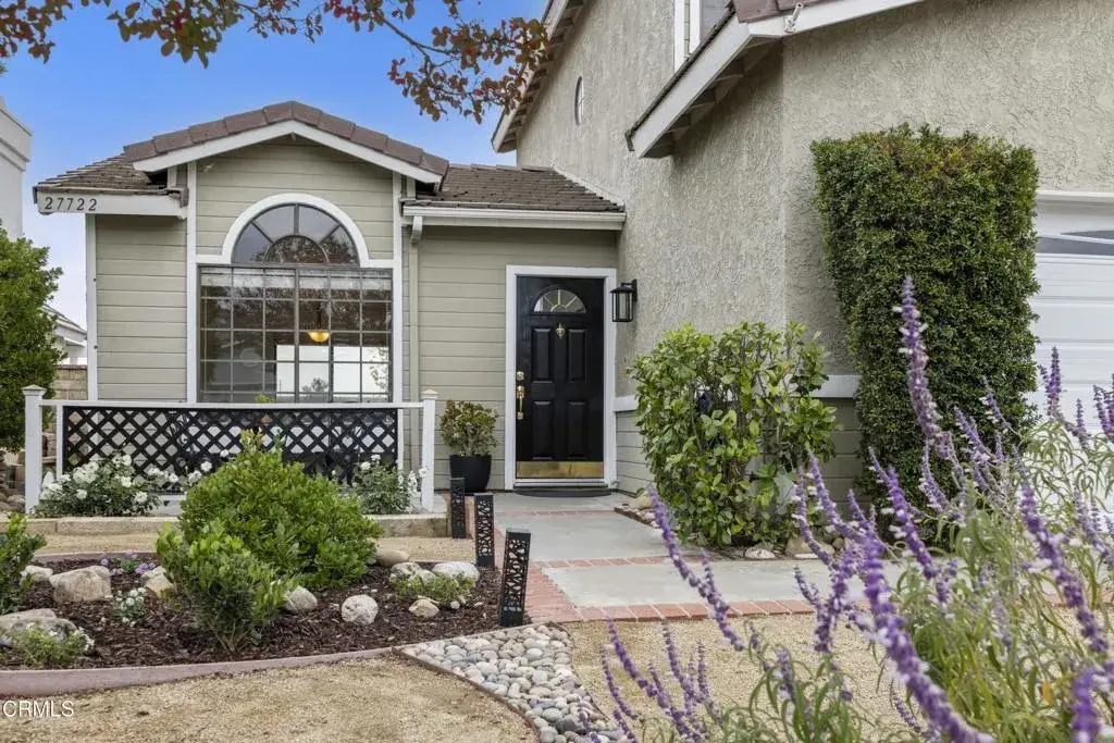 27722 Buckskin Drive, Castaic, CA 91384 - Image #1