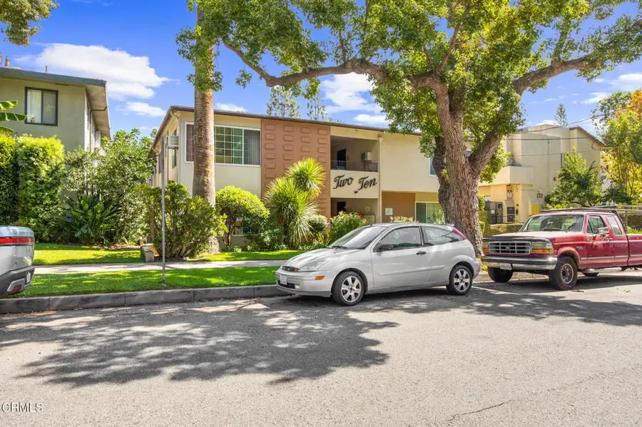 210 S Catalina Avenue, Pasadena, CA 91106 - Image #3