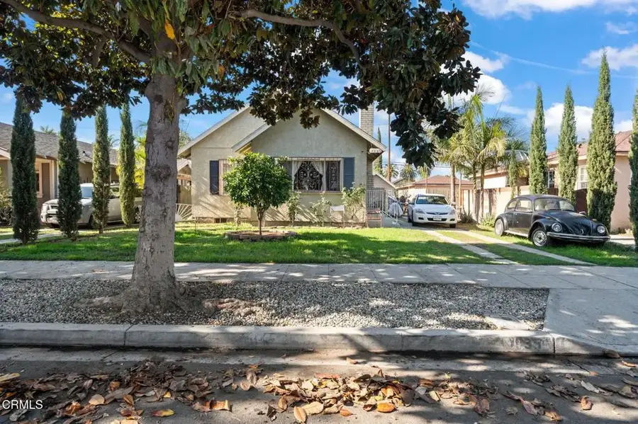 1935 Maine Avenue, Long Beach, CA 90806 - Image #2
