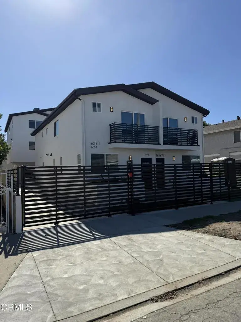 1626 W 205th Street, Torrance, CA 90501 - Image #1