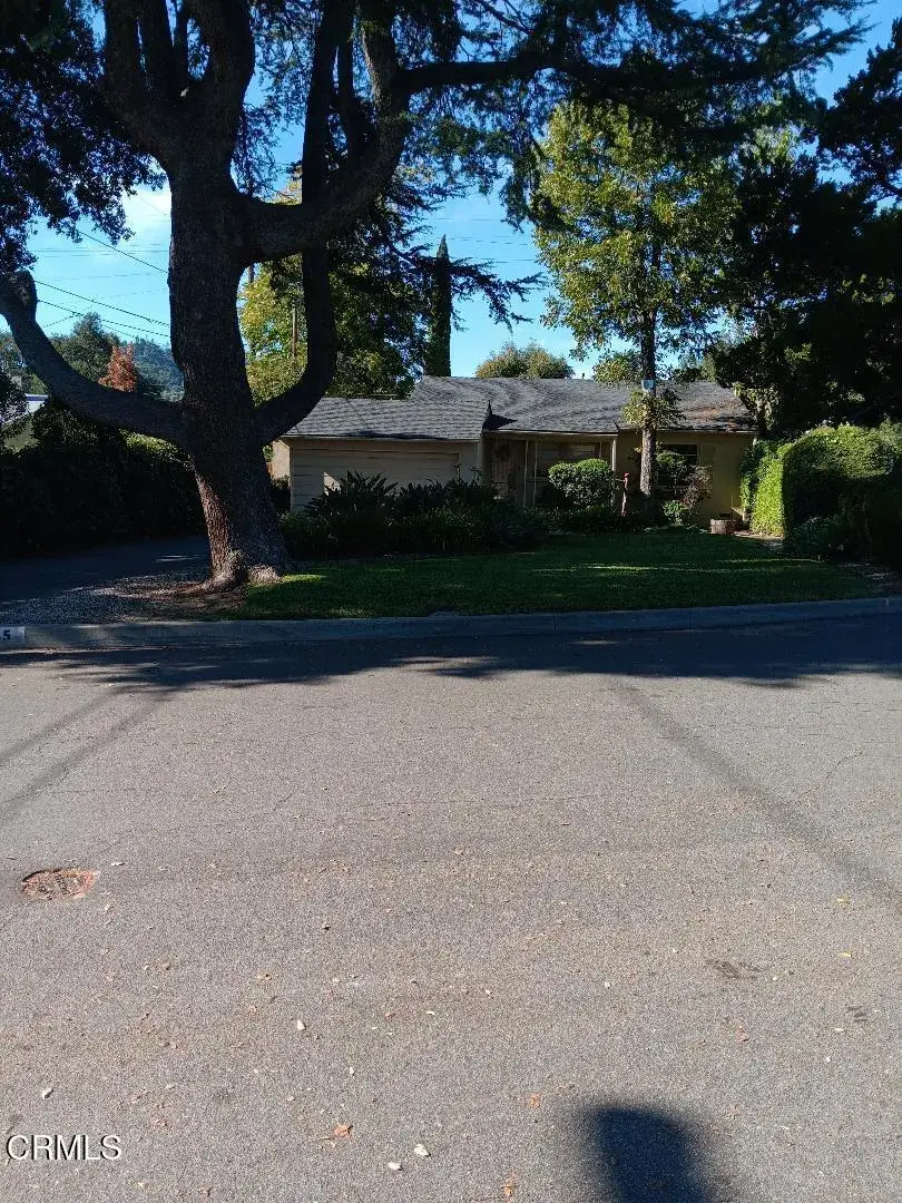 2345 El Sol Avenue, Altadena, CA 91001 - Image #1