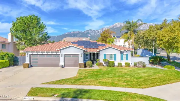 12492 Altura Drive, Rancho Cucamonga, CA 91739