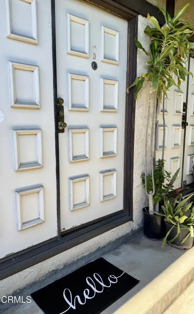 919 W San Marino Avenue #D, Alhambra, CA 91801 - #1