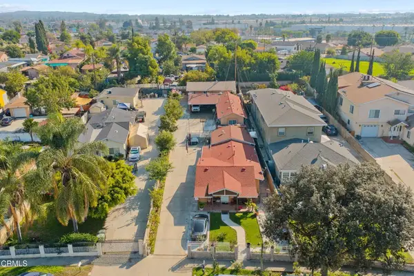 12224 Fidel Avenue, Whittier, CA 90605