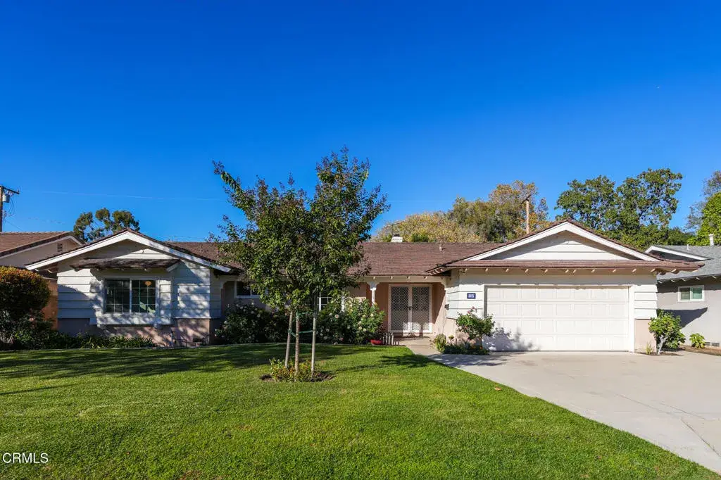 115 E Arthur Avenue, Arcadia, CA 91006 - Image #1