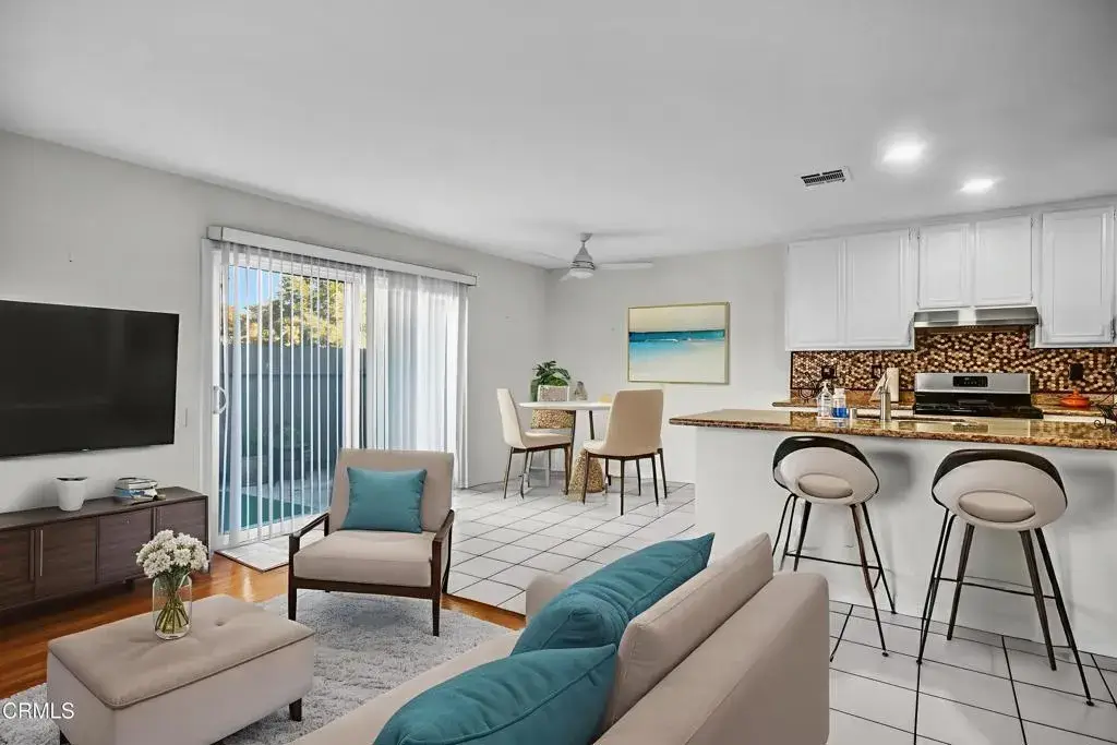 4543 Bodega Court #90, Montclair, CA 91763 - Image #1