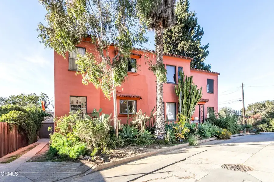 2309 Vista Gordo Drive, Los Angeles, CA 90026 - Image #2