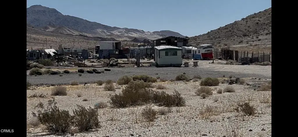 45101 Afton, Baker, CA 92309 - Image #1