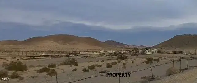 45101 Afton, Baker, CA 92309 - Image #3