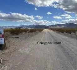 27 Cheyene, Baker, CA 92309 - #1