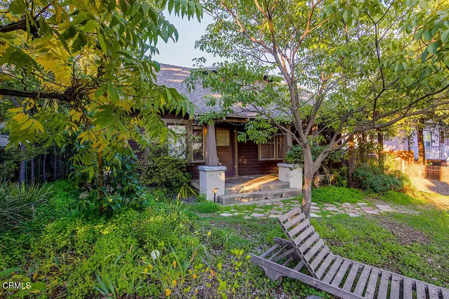 305 E Laurel Avenue, Sierra Madre, CA 91024 - Image #2