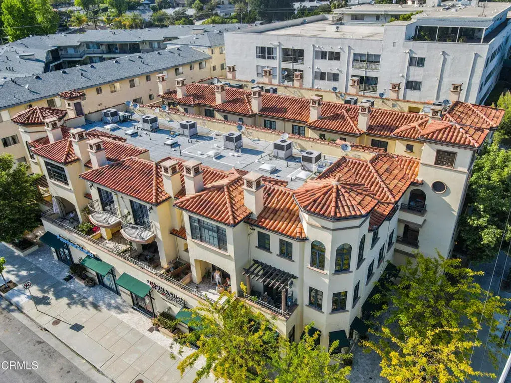 985 N Michillinda Avenue #207, Pasadena, CA 91107 - Image #1