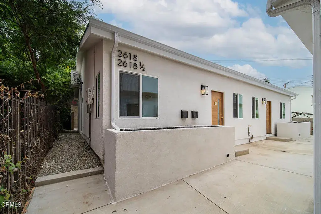 2616 Glendale Boulevard, Los Angeles, CA 90039 - #1
