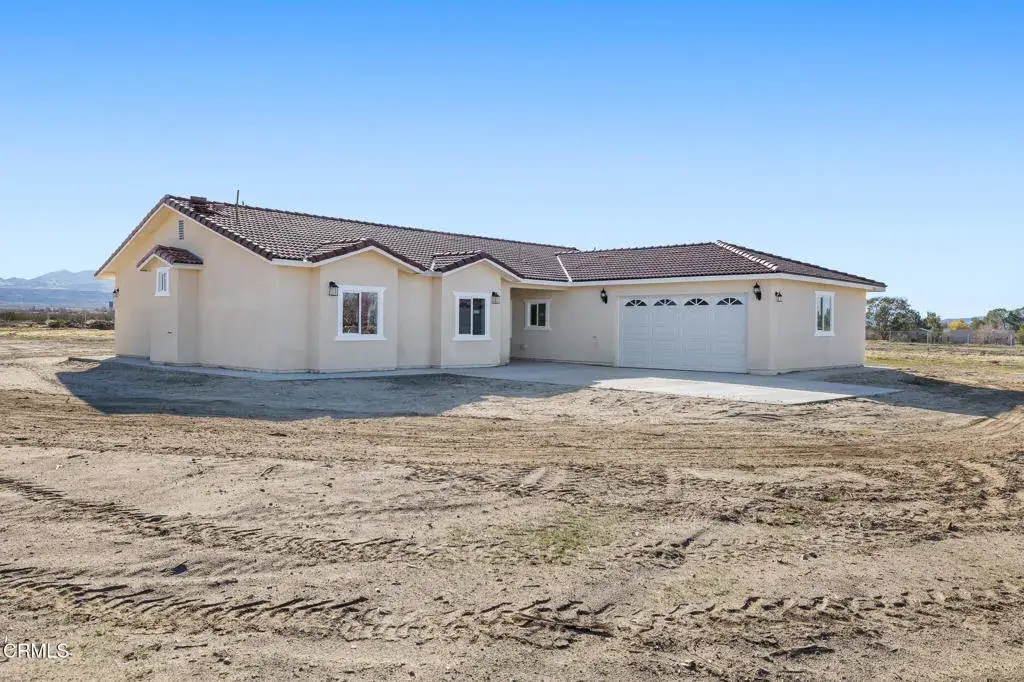 10824 E Avenue S, Littlerock, CA 93543 - #1