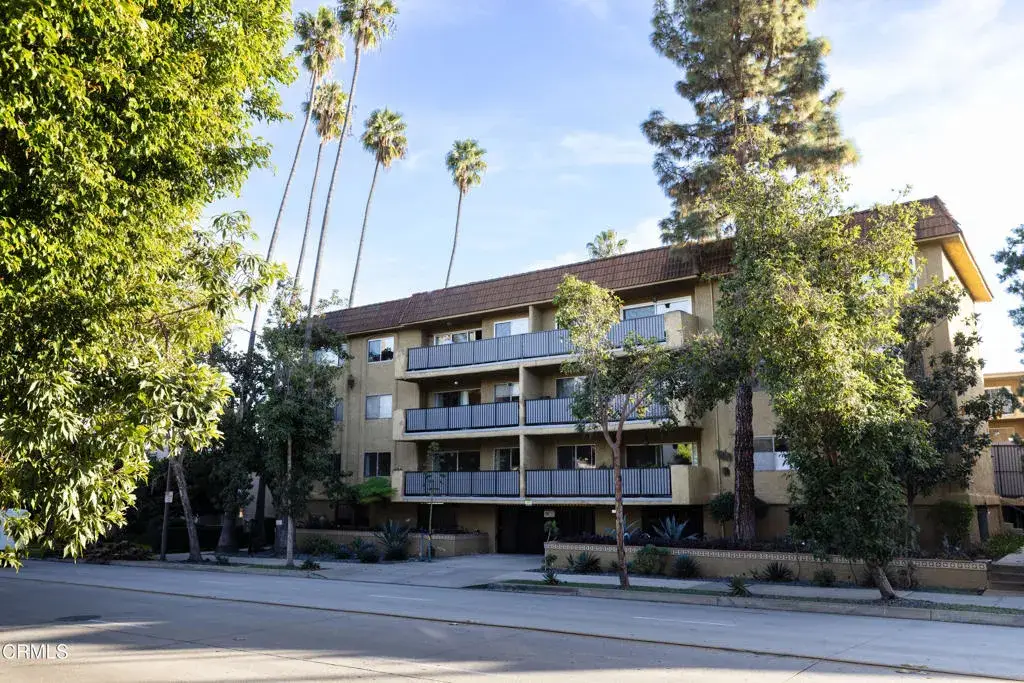 382 E California Boulevard #105, Pasadena, CA 91106 - Image #1