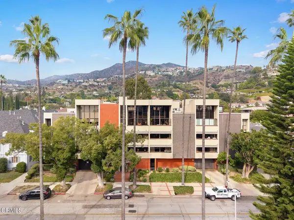 125 W Mountain Street #314, Glendale, CA 91202