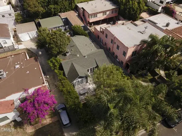 936 N Harper Avenue, West Hollywood, CA 90046