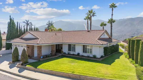 9263 La Shell Drive, Los Angeles, CA 91042