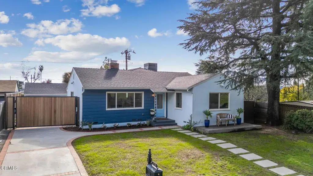 178 Twilight Vista Drive, Altadena, CA 91001 - Image #1